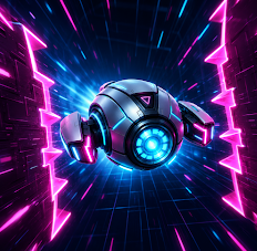 Escape Rush icon